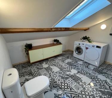 Tarascon-sur-Ariege Apartment | La Kabylie au coeur des 3 Vallées internet tout compris