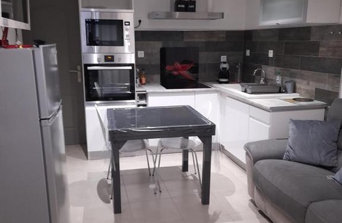 Saint-Rambert-en-Bugey Apartment | LA KAIGA