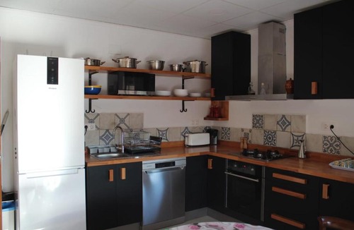 Olba Villa | La Kasa del Valle, Olba