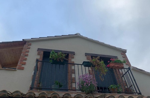 Olba Villa | La Kasa del Valle, Olba