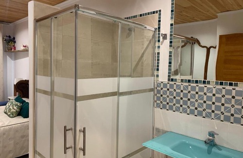 Olba Villa | La Kasa del Valle, Olba