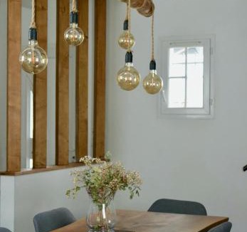 Biaudos Villa | La Kasa Poza