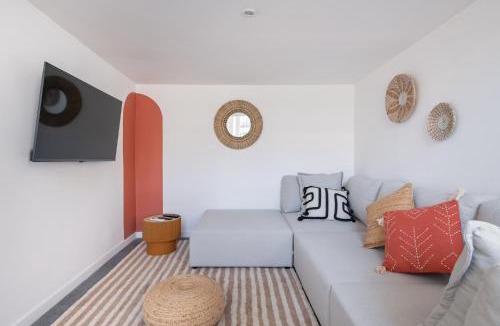 Belsunce Apartment | La Kasbah - Terrasse, Clim - 8p