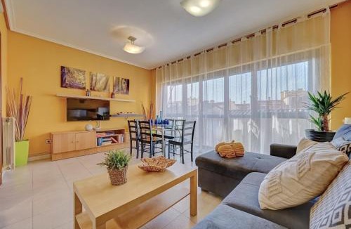 Viana Apartment | La Kasilla de Viana by Clabao