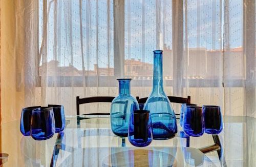 Viana Apartment | La Kasilla de Viana by Clabao