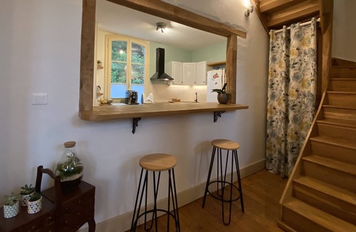 Lusigny-sur-Barse House | La Kaz Léo