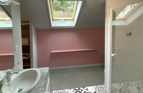 Lusigny-sur-Barse House | La Kaz Léo