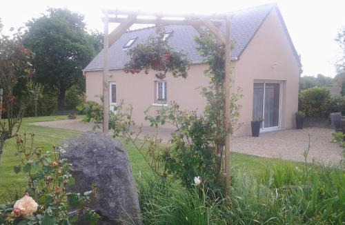 Tonquedec Bed & Breakfast | La Kerandière