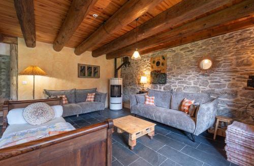 Adervielle-Pouchergues House | La Ketzerie à Adervielle
