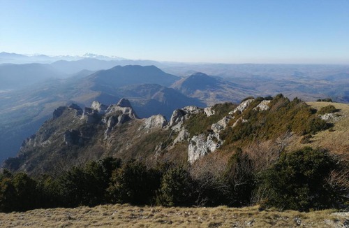 Albieres House | La KONKA