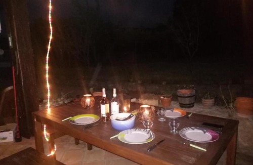 Albieres House | La KONKA