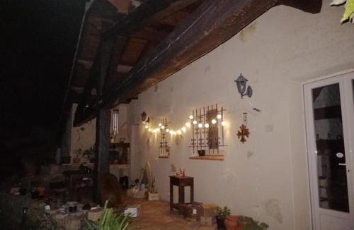 Albieres House | La KONKA