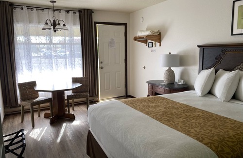 Bandon Hotel | La Kris Inn