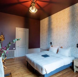 Abbeville Bed & Breakfast | La Léontine