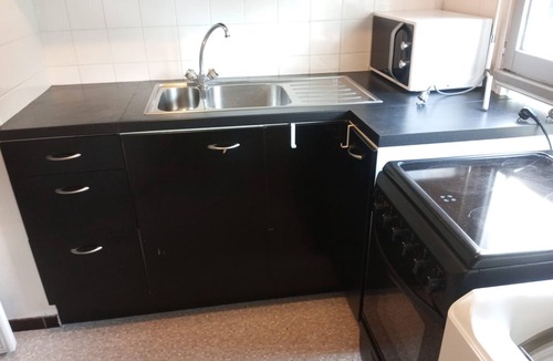 Saint-Gratien Apartment | La Léontine T2 25 MIN FROM RER C PARIS PORTE MAILLOT