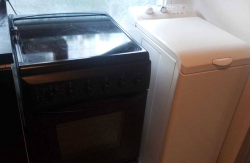 Saint-Gratien Apartment | La Léontine T2 25 MIN FROM RER C PARIS PORTE MAILLOT