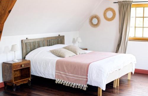 Saint-Denis-le-Ferment Bed & Breakfast | La Lévrière Chambres d'hôtes