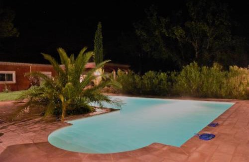 Bargemon Villa | La Lézardière