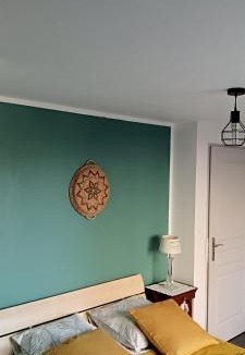 Aiguillon House | La Lézardiére