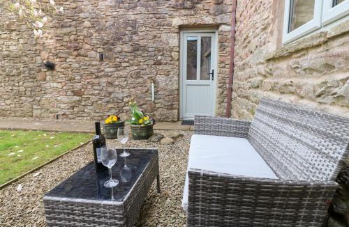 Soulby House | La'l Skaithe