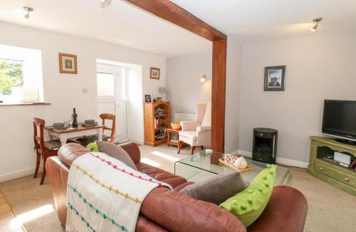 Soulby House | La'l Skaithe