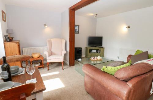 Soulby House | La'l Skaithe