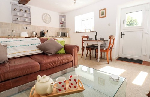 Soulby House | La'l Skaithe