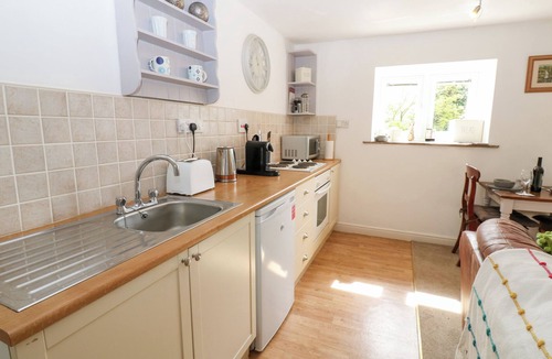 Soulby House | La'l Skaithe