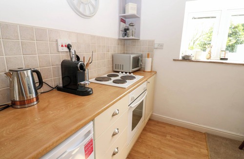 Soulby House | La'l Skaithe