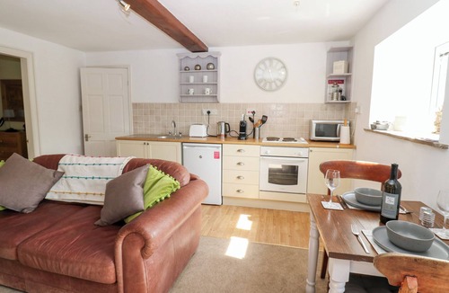 Soulby House | La'l Skaithe