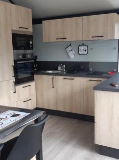 Saint-Pere Apartment | LA LADRILLAIS