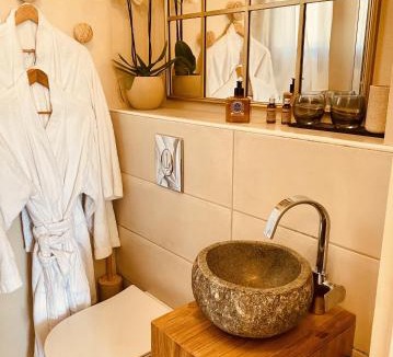 Bages Bed & Breakfast | La Lagune
