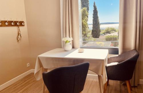 Bages Bed & Breakfast | La Lagune