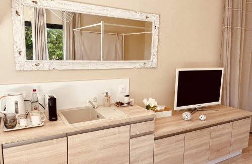 Bages Bed & Breakfast | La Lagune