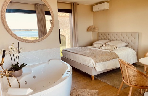 Bages Bed & Breakfast | La Lagune