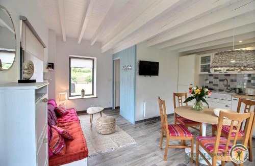 Binic House | La lagune