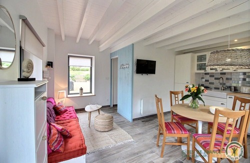 Binic House | La Lagune - Binic Etables SUR MER