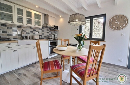 Binic House | La Lagune - Binic Etables SUR MER