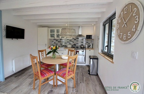 Binic House | La Lagune - Binic Etables SUR MER