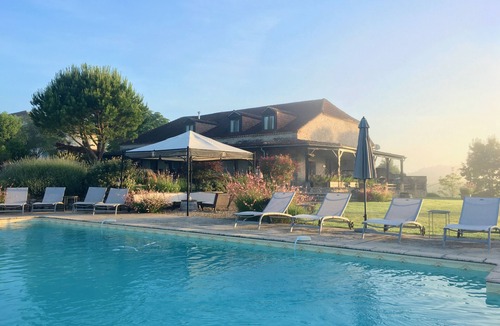 Bourlens Cottage | La Laiterie, beautiful 2 bedroom barn conversion