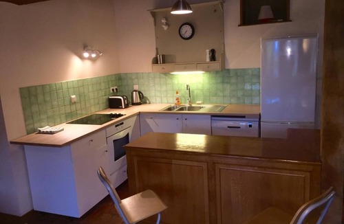 Changy House | La Laiterie - CHANGY