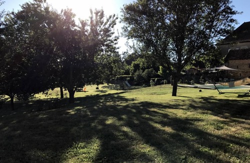 Changy House | La Laiterie - CHANGY