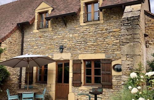 Changy House | La Laiterie - CHANGY