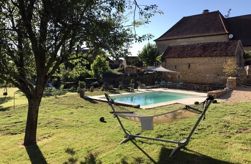 Changy House | La Laiterie - CHANGY