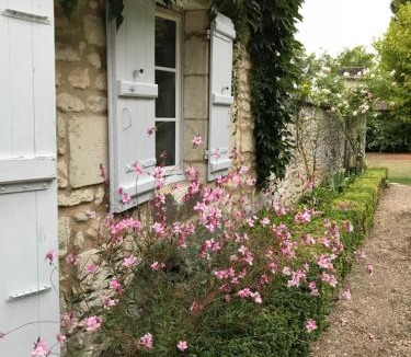 Chaniers Bed & Breakfast | La Laiterie du Logis