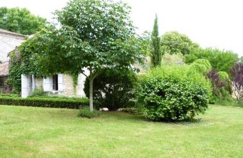 Chaniers Bed & Breakfast | La Laiterie du Logis