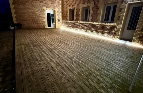 Proix House | La Laiterie