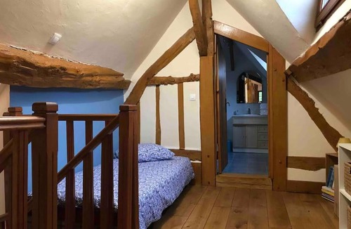 Saint-Denis-de-Mailloc House | La Laiterie Normande