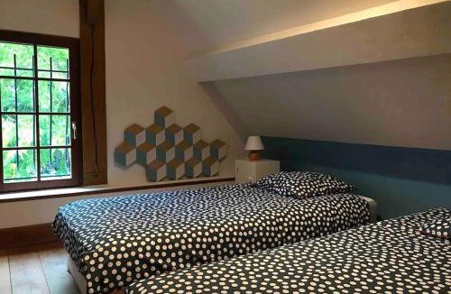 Saint-Denis-de-Mailloc House | La Laiterie Normande