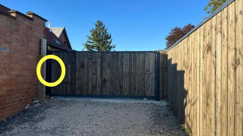 Steenwerck House | la laiterie